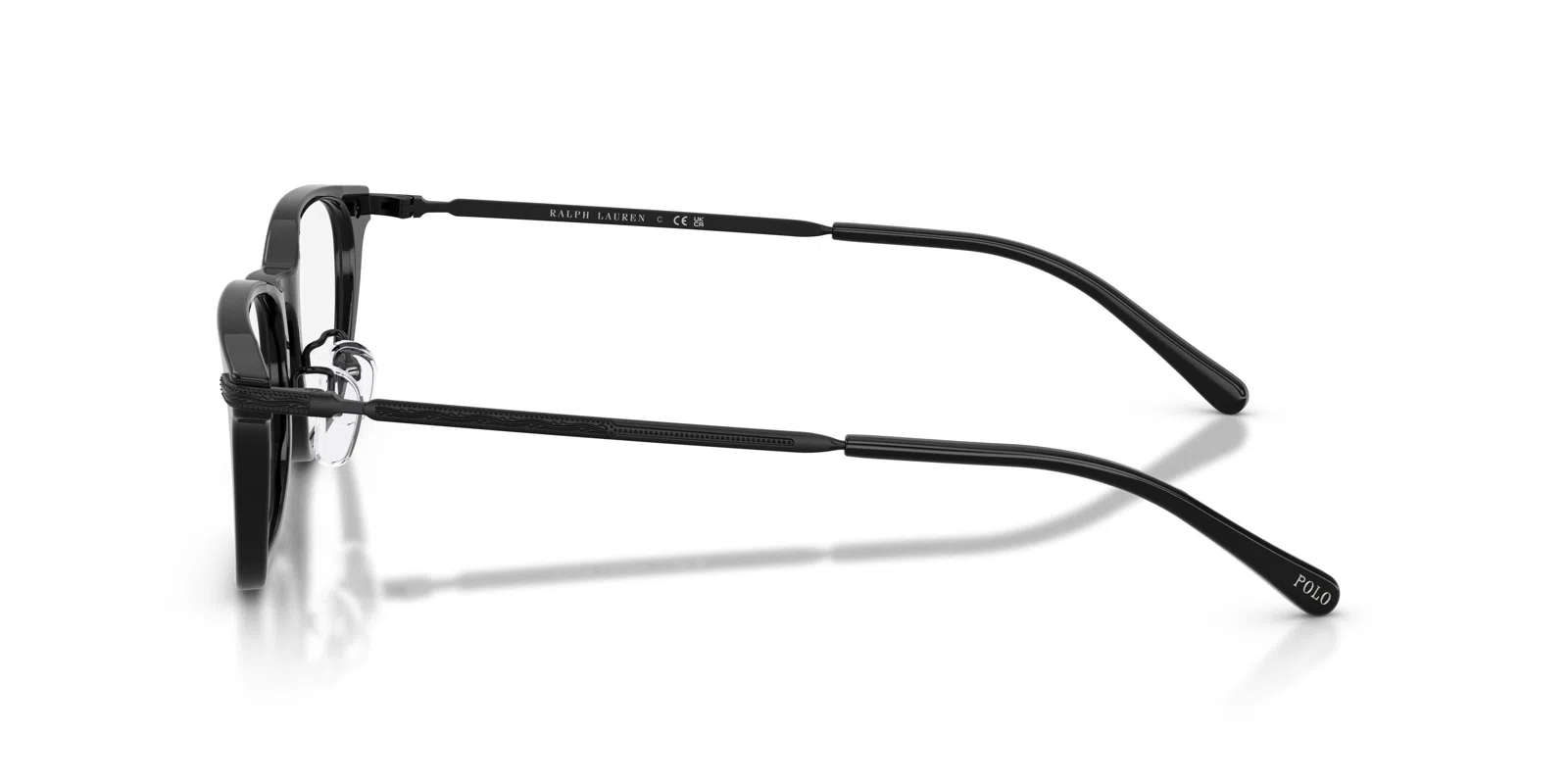 Polo 2314D Eyeglasses - view 11